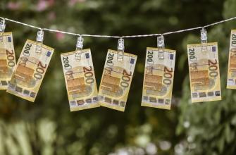 деньги, евро, отмывание денег, купюры, курс евро