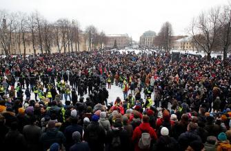 Москва, митинги, акции, оппозиция