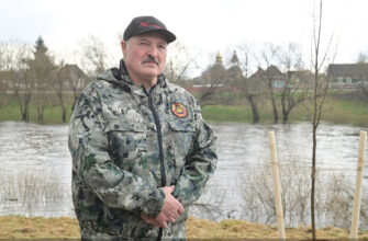 Лукашенко