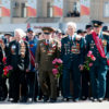 На парад Победы в Смоленске не пригласят ветеранов, ветераны