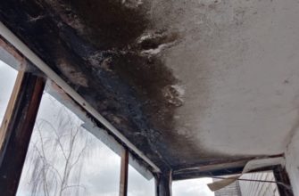 Крышу смоленской художницы планируют отремонтировать