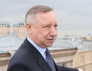 Беглов: Осенью медики ожидают новую волну заболевания ...