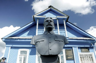 Ржевский филиал Музея Победы