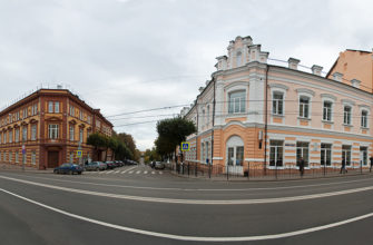 Смоленск, город