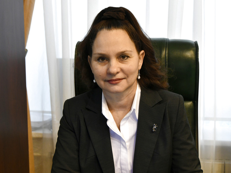 Татьяна Ипатова