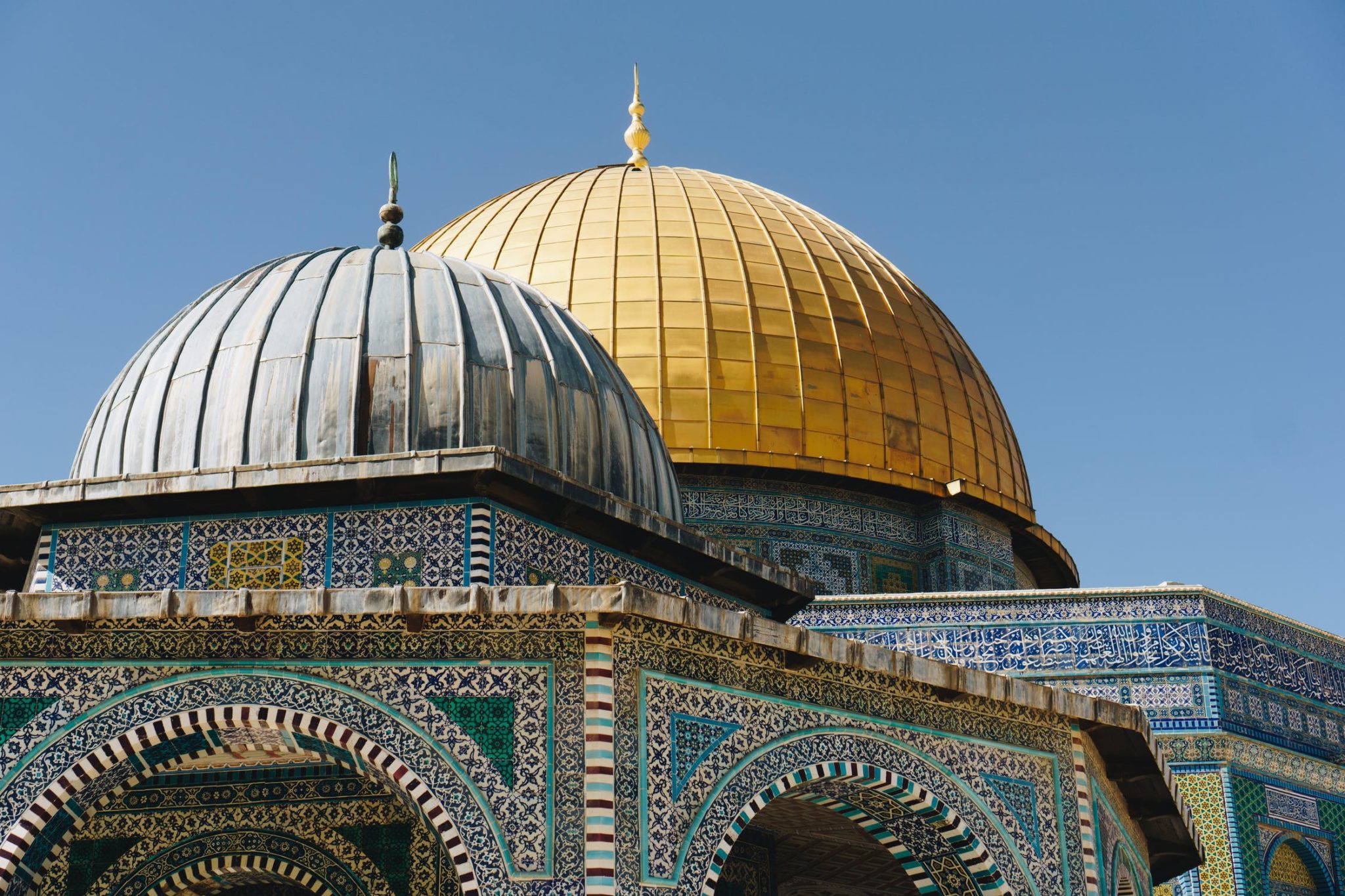мечеть кадырова в израиле