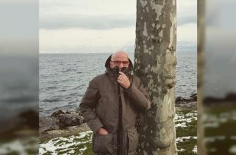 Пауло Коэльо