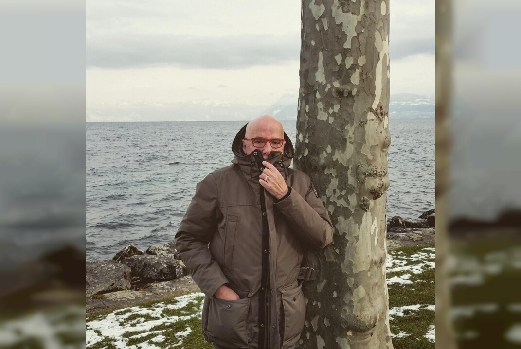 Пауло Коэльо