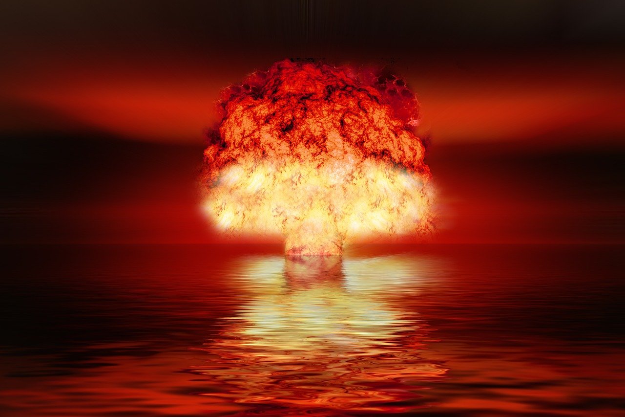 ядерное оружие