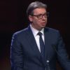 Президент Сербии Вучич