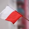 Флаг Польши, Польша