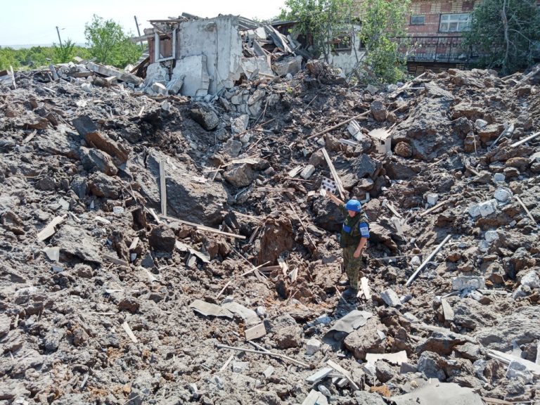 Фото погибших в макеевке