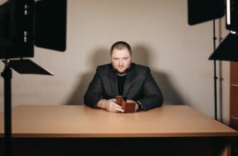 Владимир Воронцов, Омбудсмен полиции