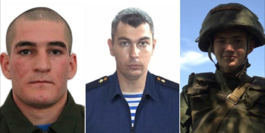 Рядовой ВС России Цопанов получил тяжелое ранение, но продолжил вести бой