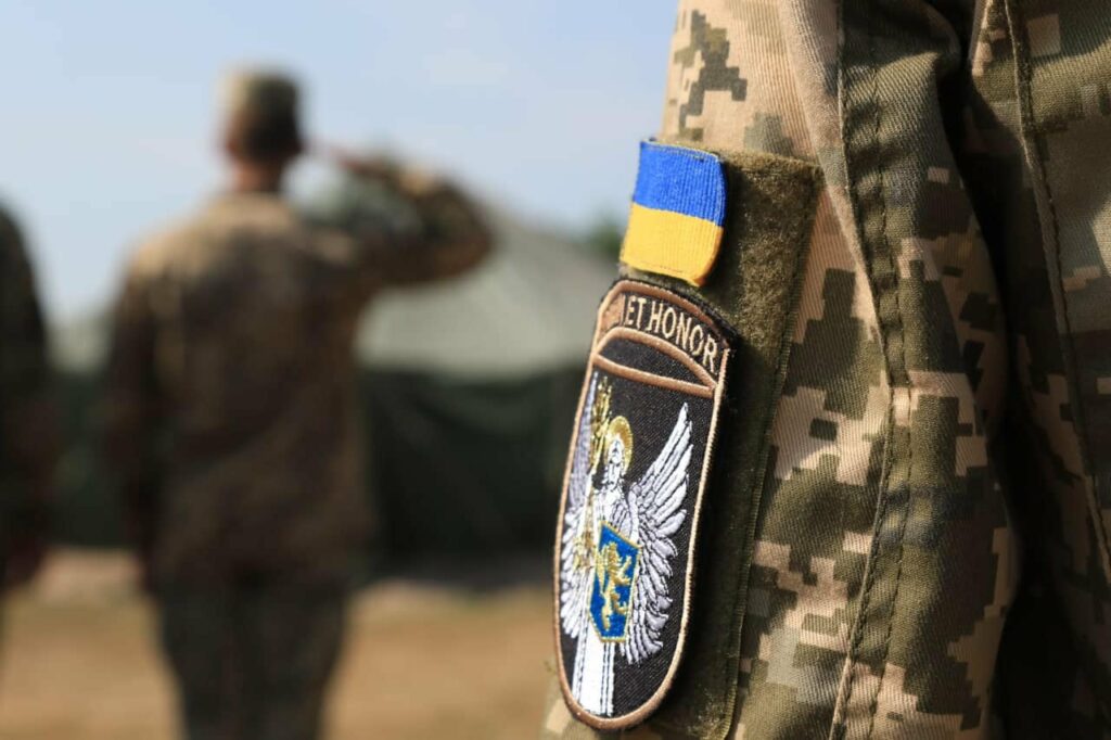 Британскую наемницу ВСУ Кэтрин Мельничук нашли мертвой в ее постели