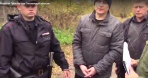 «Артисты» по делу об убийстве рославльского экс-прокурора дали свидетельские показания в суде