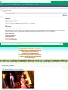 КиберФронт Z обратился к Мизулиной с просьбой установить лиц, ответственных за публикацию порнографии на сайтах петербургских школ