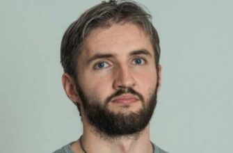Владимир Ежов, разработчик S.T.A.L.K.E.R