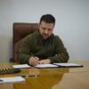 Зеленский