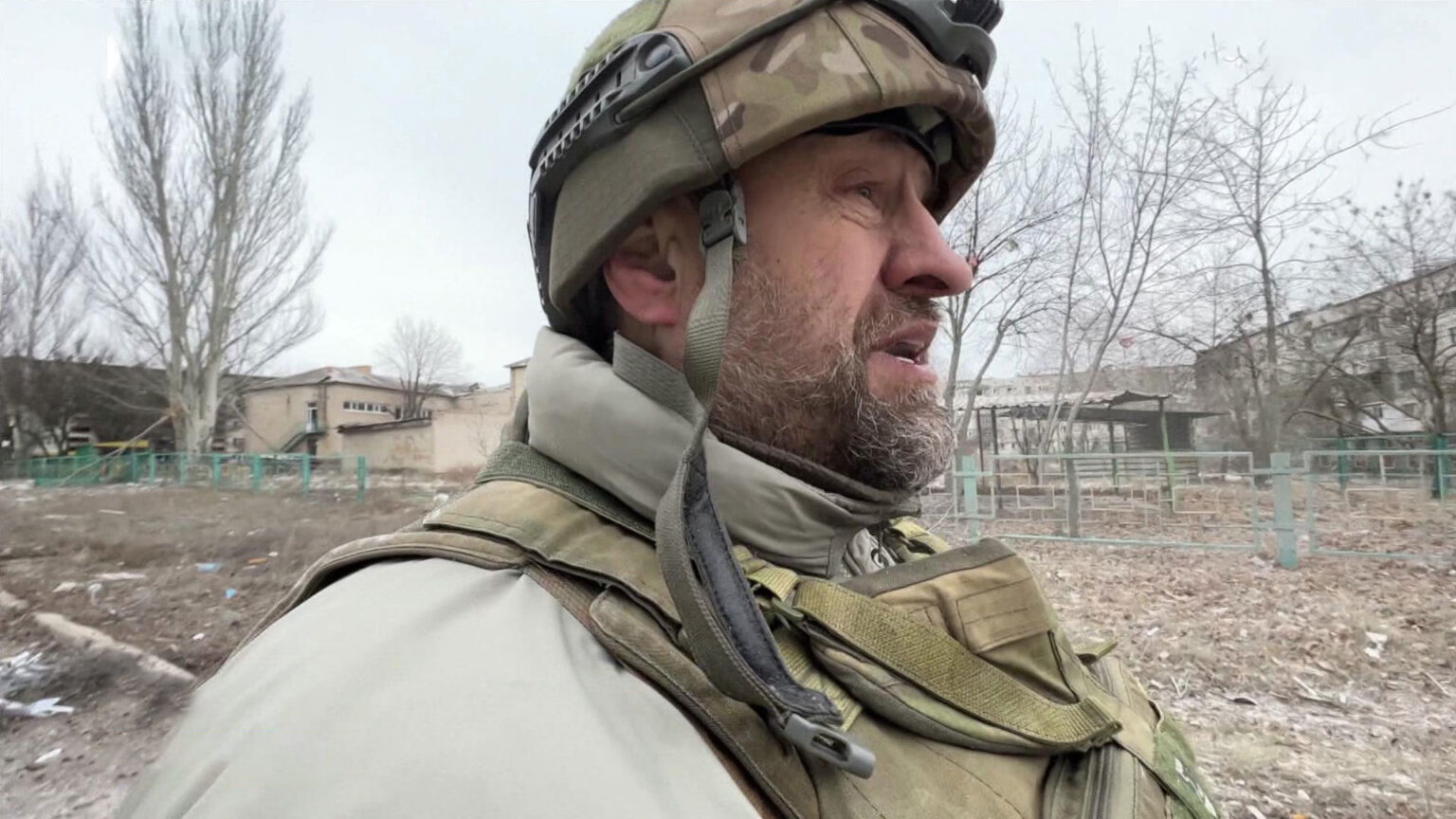 Сладков: дроны-камикадзе могут достать из-под земли