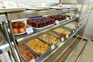В Казани внедряют систему предзаказа школьных обедов. Это можно сделать онлайн