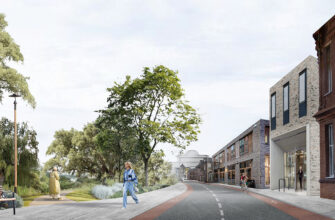 благоустройство