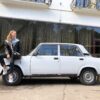 Кристина Асмус