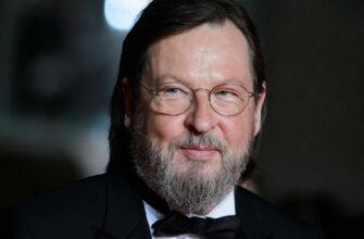 Ларс фон Триер