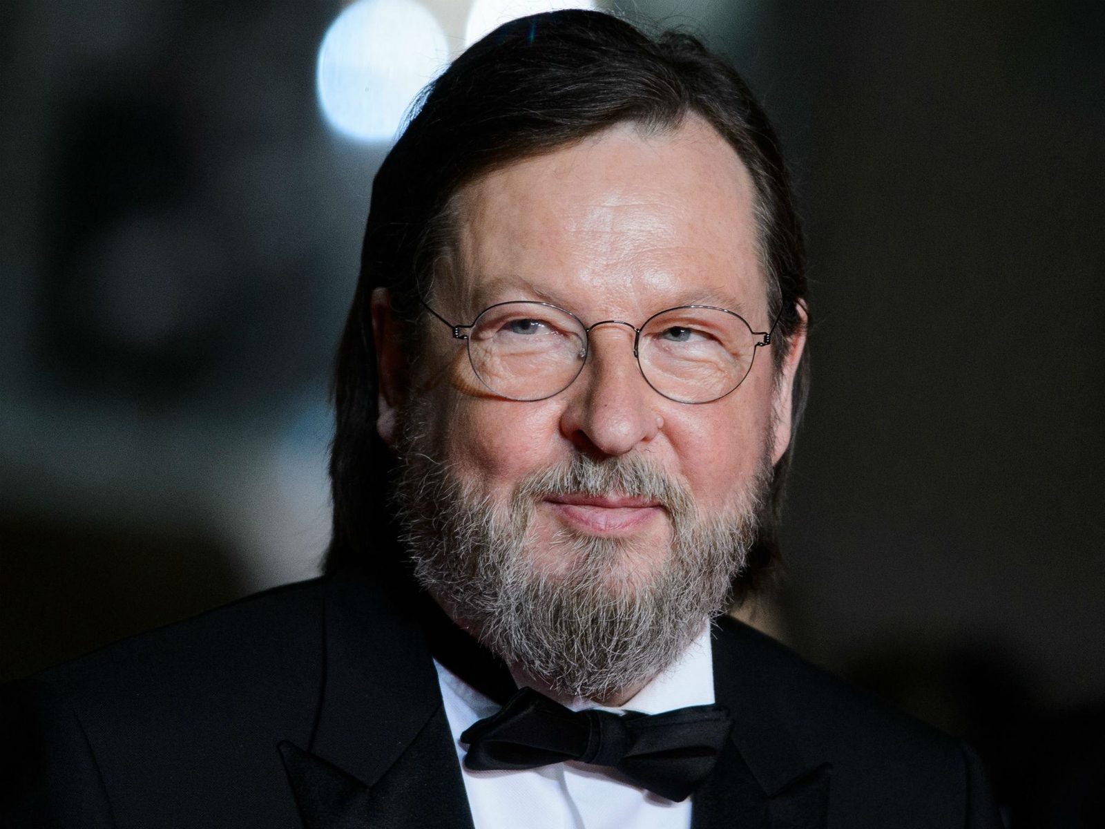 Ларс фон Триер