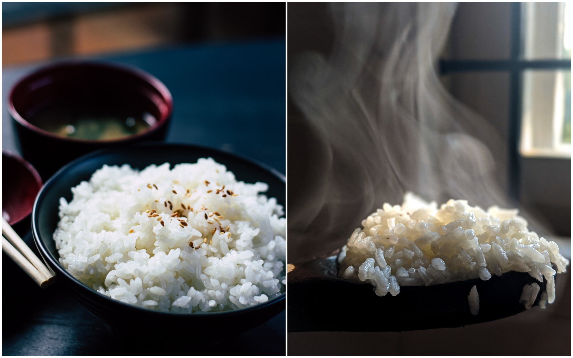 Промывать ли рис для плова