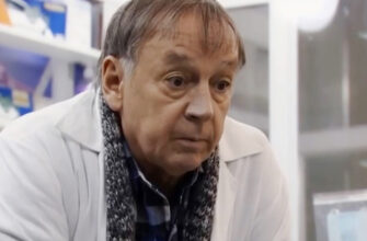 Николай Денисов