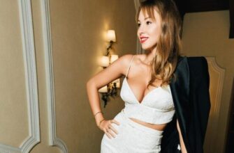 Полина Диброва