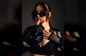 Мария Ильюхина