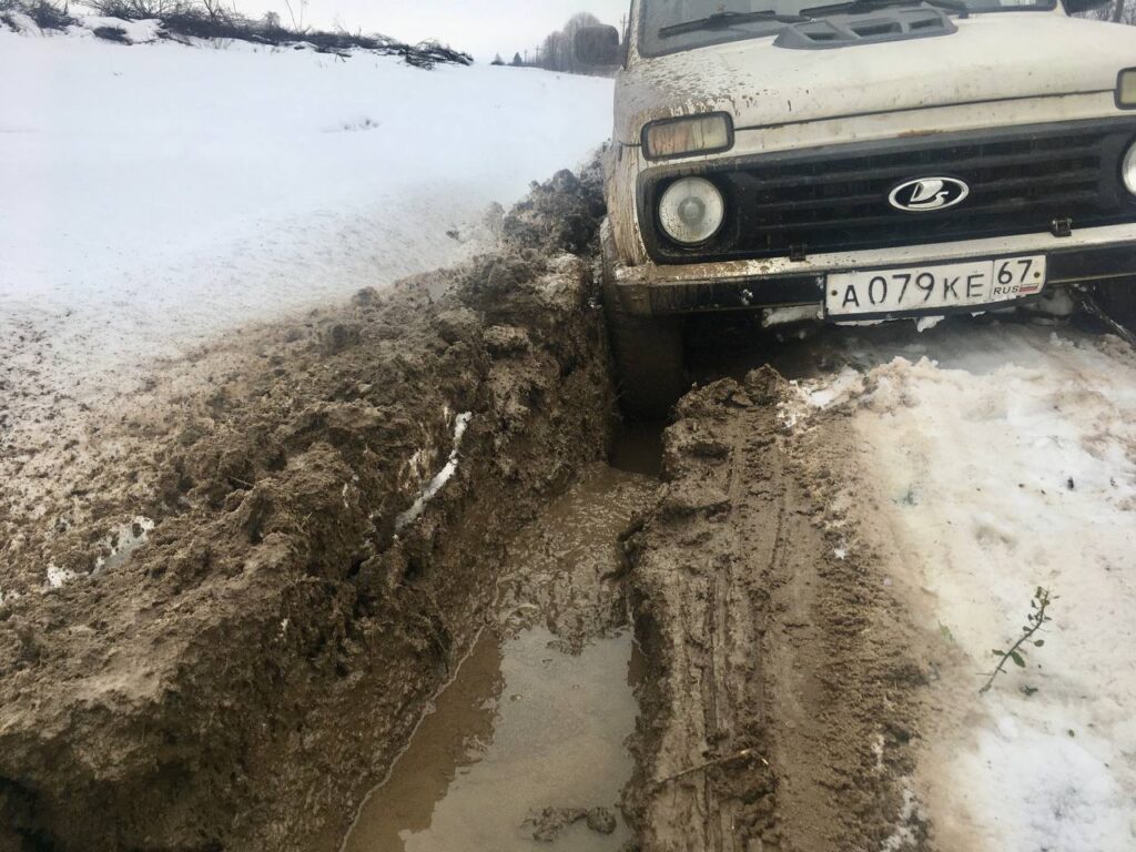 Британцы решили сделать вид, что внедорожники не существуют