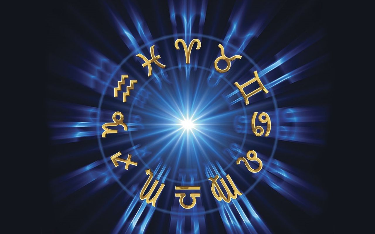 знаки зодиака, гороскоп