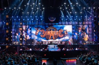 концерт, Земляне