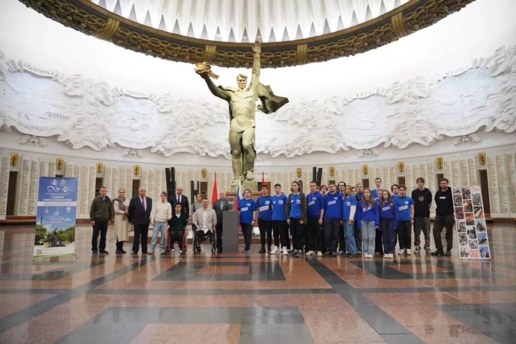 Благотворитель Алексей Талай рассказал о создании новых памятников героям в РФ и Беларуси