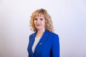 Наталья Ченцова