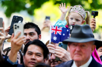 Новая Зеландия, Великобритания, в мире