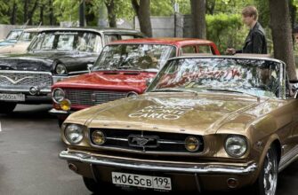 авто