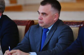 Алексей Казаков