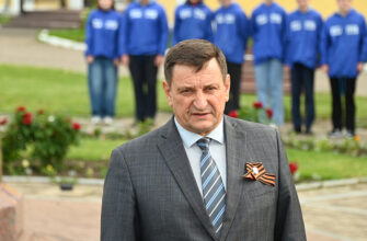 Игорь Ляхов