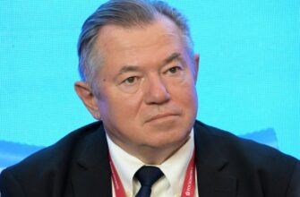 Сергей Глазьев