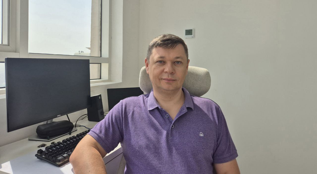 Василий Ващенко