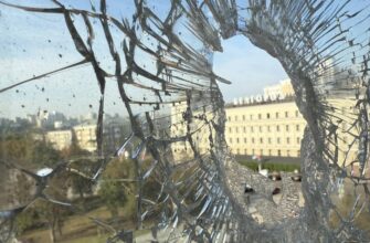 Белгород, удар, происшествие, БПЛА, СВО