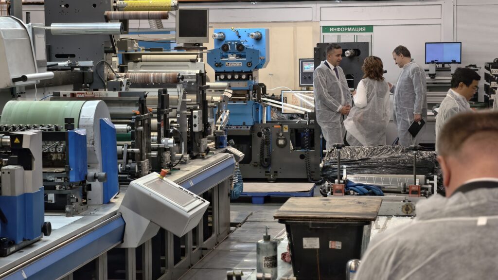 Россия и Беларусь создают единую систему подготовки госслужащих в Союзном государстве