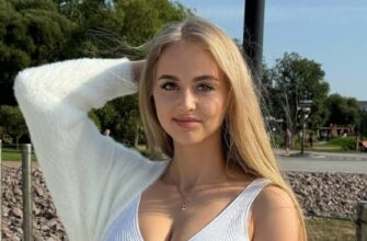 Виктория Первова