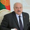 Лукашенко, Беларусь