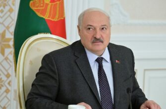 Лукашенко, Беларусь