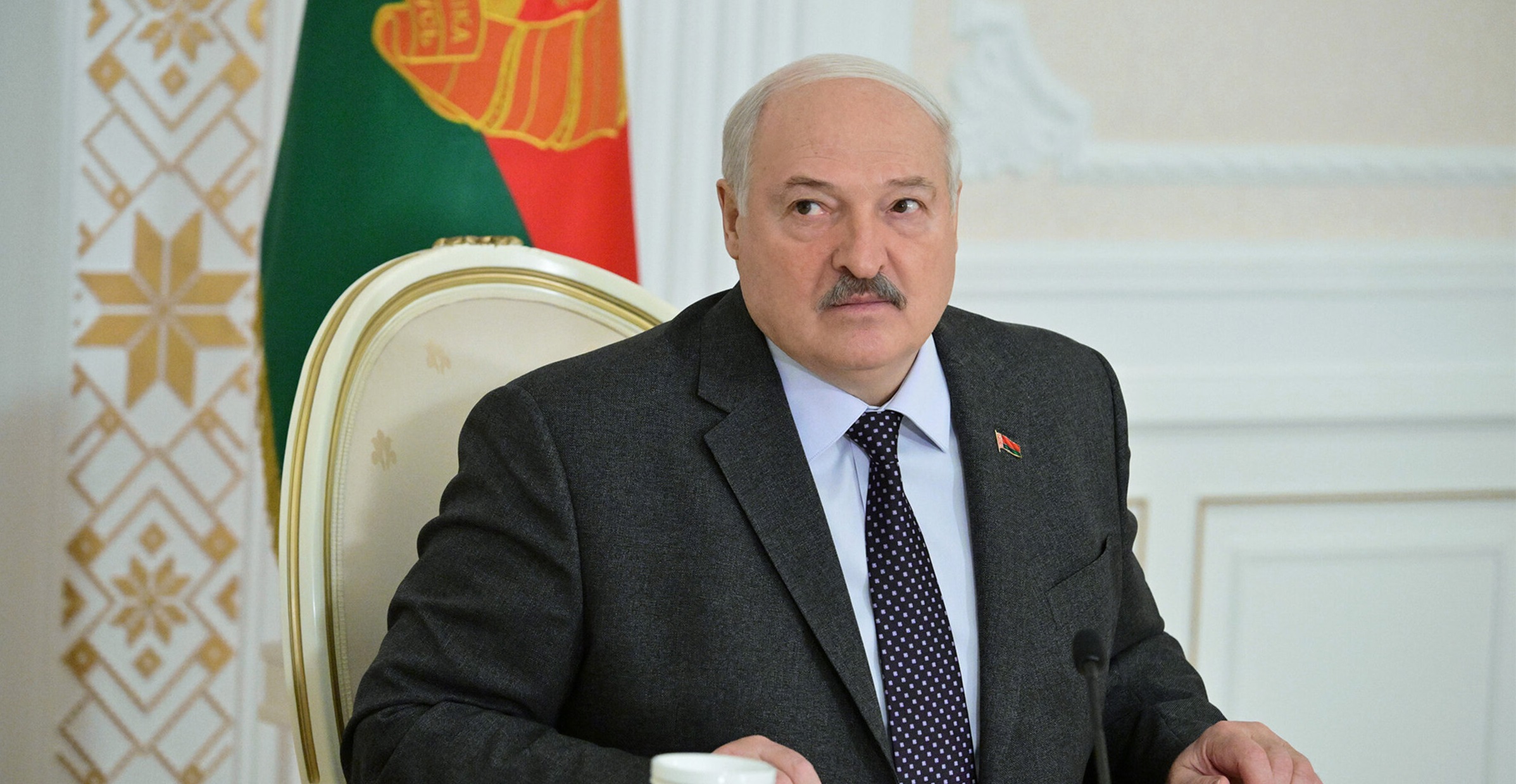 Лукашенко, Беларусь